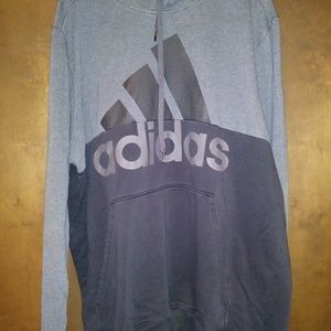 Mens 2X sweatshirt
